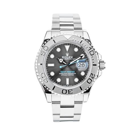 rhodium rolex fiyat|Rolex yacht master 40 thickness.